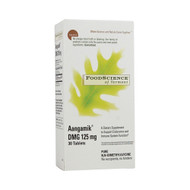 Food Science Labs Aangamik (DMG) - 125 mg - 30 tabs