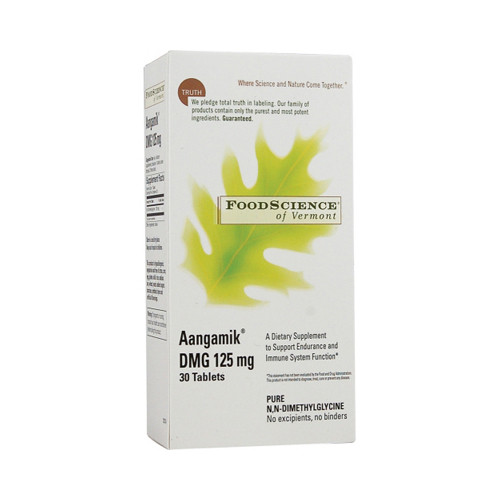 Food science aangamik dmg 125 mg Food science aangamik dmg 125 mg