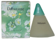 Women Parfum Debutante Debutante EDT Spray 3.3 oz