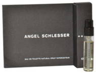 Men Angel Schlesser Angel Schlesser EDT Spray Vial (Mini) 2 ml