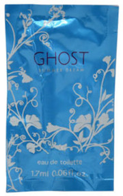 Women Tanya Sarne Ghost Summer Dream EDT Splash Vial (Mini) 1.7 ml