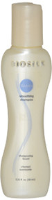 Unisex Biosilk Smoothing Shampoo 2.26 oz