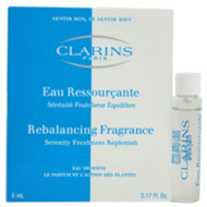 Women Clarins Eau Ressourcante Rebalancing Fragrance Fragrance Splash (Mini) 5 ml