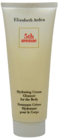 Women Elizabeth Arden 5th Avenue Hydrating Cream Cleanser 3.3 oz