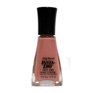 Sally Hansen Insta-Dri Nail: Mauve It #160