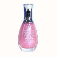Sally Hansen Diamond Strength No Chip Nail Polish- Pretty Petunia #20 0.45 oz