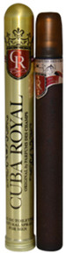 Men Cuba Cuba Royal EDT Spray 1.17 oz