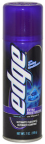 Men Edge Extra Moisturizing Shave Gel 7 oz