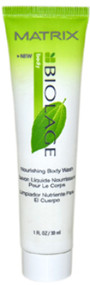 Unisex Matrix Nourishing Body Wash 1 oz