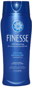 Unisex Finesse Self Adjusting Texture Enhancing Shampoo 13 oz