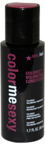 Unisex Sexy Hair Color Me Sexy Colorset Volumizing Conditioner 1.7 oz