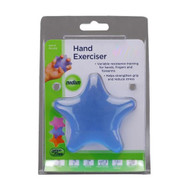 Exercise Squeeze Star - Medium/Blue