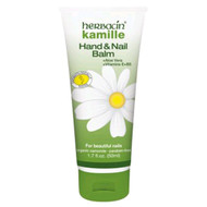 Herbacin Kamille Hand and Nail Balm - 1.7 fl oz