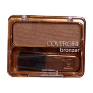 Covergirl Cheekers Bronzer, Copper Radiance 102, 0.12 oz