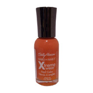 SALLY HANSEN SUN KISSED 0.4 OZ
