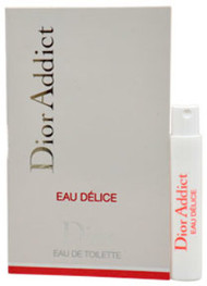 Women Christian Dior Dior Addict Eau Delice EDT Spray Vial