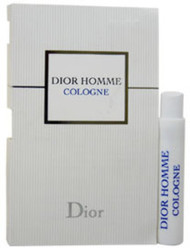 Men Christian Dior Dior Homme Natural Spray Vial (Mini)