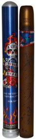 Men Cuba Cuba Wild Heart EDT Spray