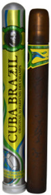 Men Cuba Cuba Brazil EDT Spray