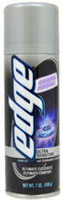Men Edge Ultra Sensitive Shave Gel