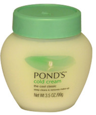 Unisex Pond's Cold Cream The Cool Classic Cream