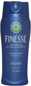 Unisex Finesse Self Adjusting Volumizing Shampoo