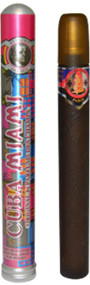 Women Cuba Cuba City Miami EDP Spray
