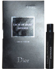 Women Christian Dior Dior Homme Intense EDP Spray Vial (Mini)