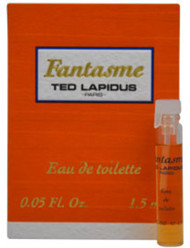 Women Ted Lapidus Fantasme EDT Splash Vial (Mini)
