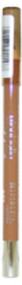 Women Rimmel London Vinyl Jelly Gloss Lip Liner, Fudge # 07 Lip Liner