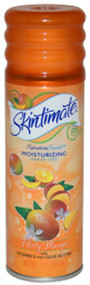 Women Skintimate Signature Scents Moisturizing Shavel Gel Flirty Mango Shave Gel