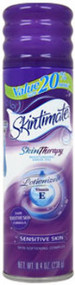 Women Skintimate Skin Therapy Moisturizing Shave Gel For Sensitive Skin Shave Gel