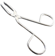 PLUCKER SCISSORS :  ( Pack of  1 Pc )