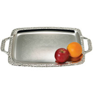Sterlingcraft&reg; Oblong Serving Tray