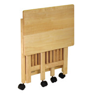 Printer / Media Stand, Foldable