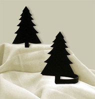 Pine Tree - Curtain Tie Backs