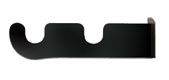 Center Support Bracket For Two 1/2 Inch Rods