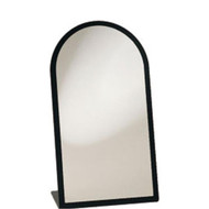 Black Frame Mirror | L-Type