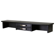 Liso Hutch for Desk