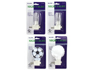 Night light (Case of 36)