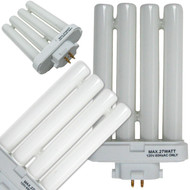 27W Tube Bulb for Quality Living Sunlight Lamps
