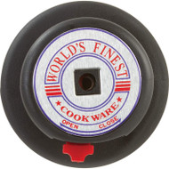World&apos;s Finest&trade; Knob for #KT17ULTRA