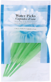 Water Tubes 4/Pkg-
