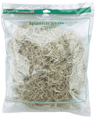 Spanish Moss 1oz-Natural