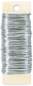 Paddle Wire 22 Gauge 4oz/Pkg-Bright