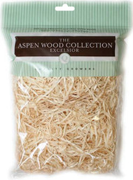 Aspenwood Excelsior 108.5 Cubic Inches-Natural
