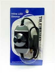 Truelumen Pro Inline Dimmer 12/24v