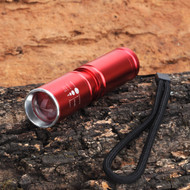 Flashlight CREE XPE-R2 250LM 1x145000/AA Battery White Light