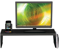 Deflecto - Desk Shelf Organizer