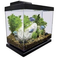 4 Gallon Classic Aquarium Kit
